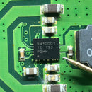 SN10001 QFN Car Computer Board ECU Performance Chip