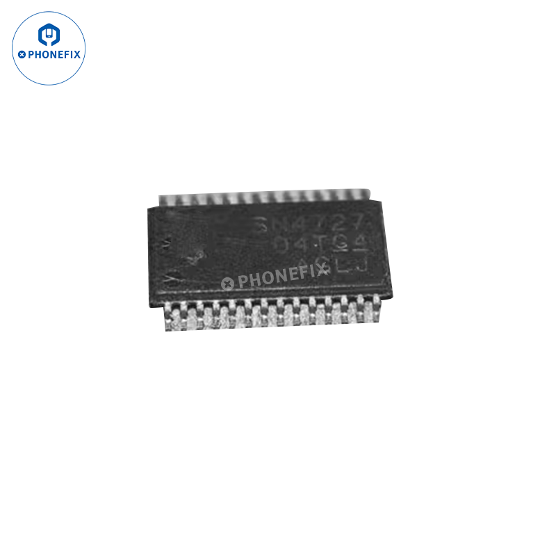 SN4727 HTSSOP28 New energy Vehicle ECU IC Chip