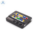 GODIAG GT100 Pro Plus GPT OBD2 Break Out Box ECU Connector Signal Detector