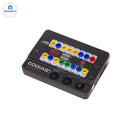 GODIAG GT100 Pro Plus GPT OBD2 Break Out Box ECU Connector Signal Detector