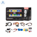 GODIAG GT100 Pro Plus GPT OBD2 Break Out Box ECU Connector Signal Detector