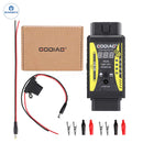 GODIAG GT106 PLUS Heavy Duty Truck Power Converter Adapter