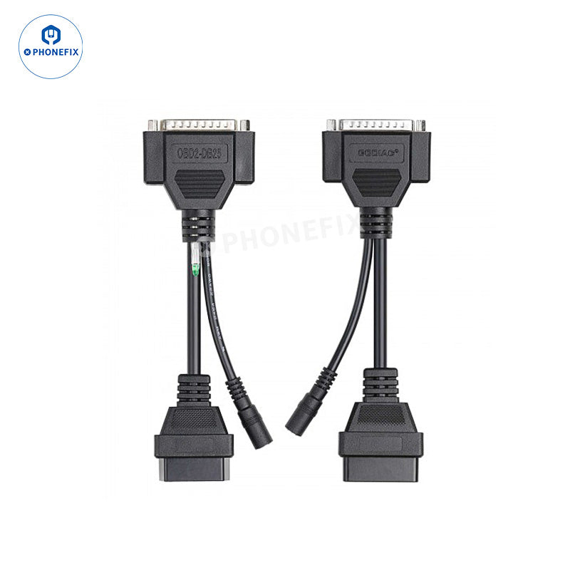 GODIAG ECU GPT Boot AD ECU Programming Adapter Connector