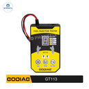 GODIAG GT113 Automotive Fuel Injector Cleaner Tester