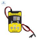 GODIAG GT113 Automotive Fuel Injector Cleaner Tester