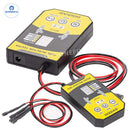 GODIAG GT113 Automotive Fuel Injector Cleaner Tester