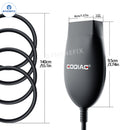 GODIAG GD101 J2534 Diagnostic Cable Car Full System Diagnostics Programming