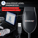 GODIAG GD101 J2534 Diagnostic Cable Car Full System Diagnostics Programming