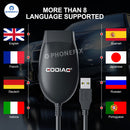 GODIAG GD101 J2534 Diagnostic Cable Car Full System Diagnostics Programming