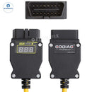GODIAG GT109 DOIP ENET Diagnostic Programming Cable