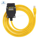 GODIAG GT109 DOIP ENET Diagnostic Programming Cable