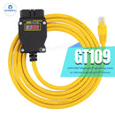 GODIAG GT109 DOIP ENET Diagnostic Programming Cable