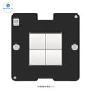AMAOE SPC5674FMVY3 BGA Reballing Platform Car MCU Chip Repair