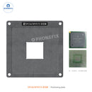 AMAOE SPC5674FMVY3 BGA Reballing Platform Car MCU Chip Repair