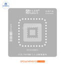 AMAOE SPC5674FMVY3 BGA Reballing Platform Car MCU Chip Repair