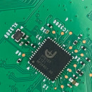 SPD107 52241B Baojun ECU Computer Board Audio Chip