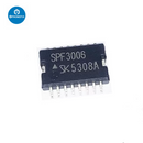 HSOP16 SPF3006 Car electronic IC Auto ECU computer board chip