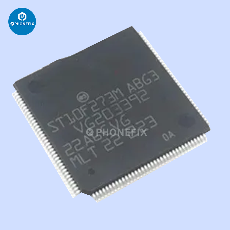 ST10F273MABG3 Car ECU Processor Computer Board Engine Chip