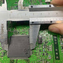 ST10F276-CEG ECU IC Car Computer Board CPU Chip