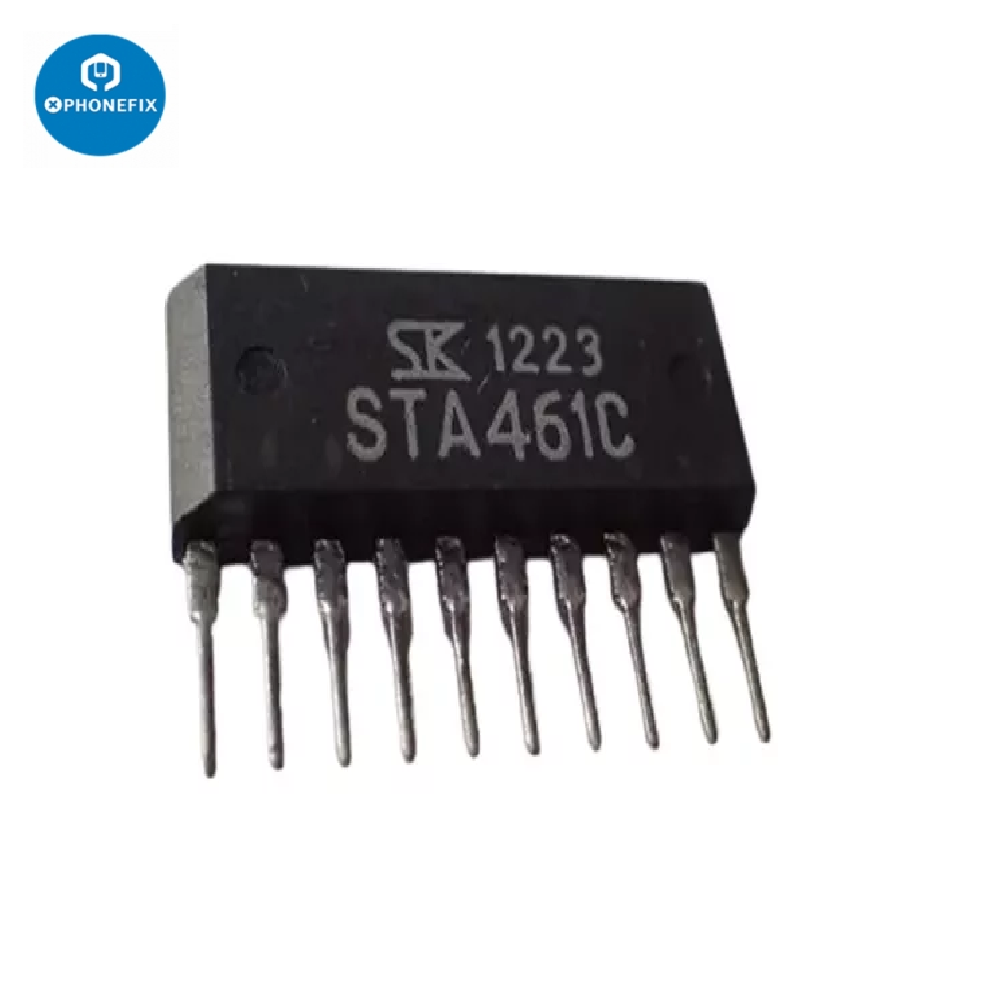 1 Piece 5TA474A STA 474A STA474A ZIP10 IC Chip #WD10 - Foto 12