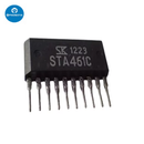 STA461C ZIP10 SANKEN Auto ECU computer board chip