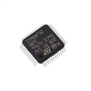 STM8AF5288TC LQFP48 Car ECU Microcontroller CPU Chip