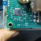 STM8AF6166TA Car ECU Commonly Used Vulnerable IC