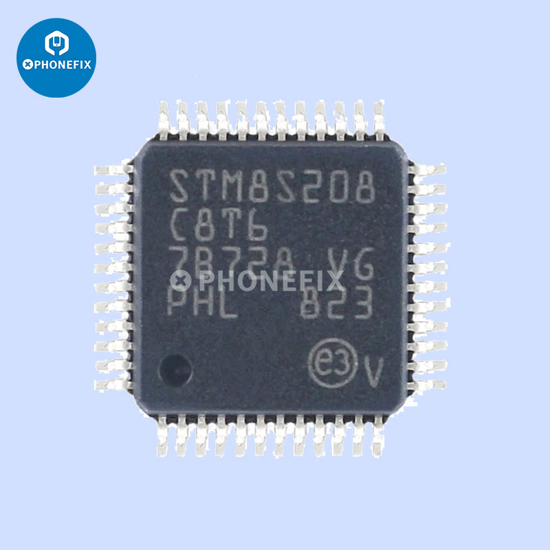 STM8S208 Auto Computer Electronic Integrated Circuits Chip