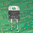 STPSC10H065D New Energy Silicon Carbide Car Fast Recovery Diode