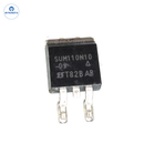 SUM110N10-09 Automotive Computer Board Transistor Chip