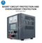 Sunshine P3 Dual Digital Display DC Regulated Power Supply