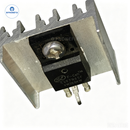 SVF7N65F New Energy Vehicle N-channel MOSFETs Chip