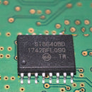 Si8640BD New Energy Charger Digital Isolation Driver Chip