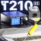 Mechanic T12 Pro Soldering Station For Motherboard IC Welding Repair
