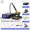 Mechanic T12 Pro Soldering Station For Motherboard IC Welding Repair