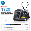 Aixun Intelligent T320 Intelligent BGA Welding Repair Station