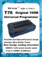 XGecu T76 USB 3.0 Universal Programmer For NAND NOR EMMC BGA Programming