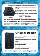 XGecu T76 USB 3.0 Universal Programmer For NAND NOR EMMC BGA Programming