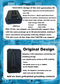 XGecu T76 USB 3.0 Universal Programmer For NAND NOR EMMC BGA Programming