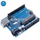 UNO DIP Development Board For Arduino UNO R3 with Cable