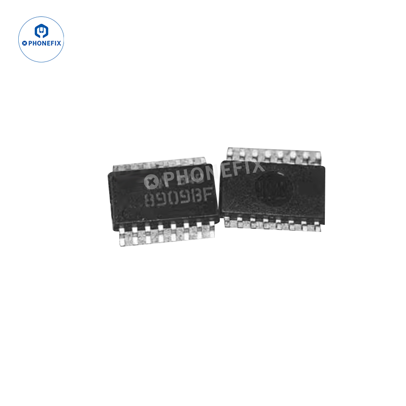 TA8909BF New Energy Vehicle Power Driver IC Chip