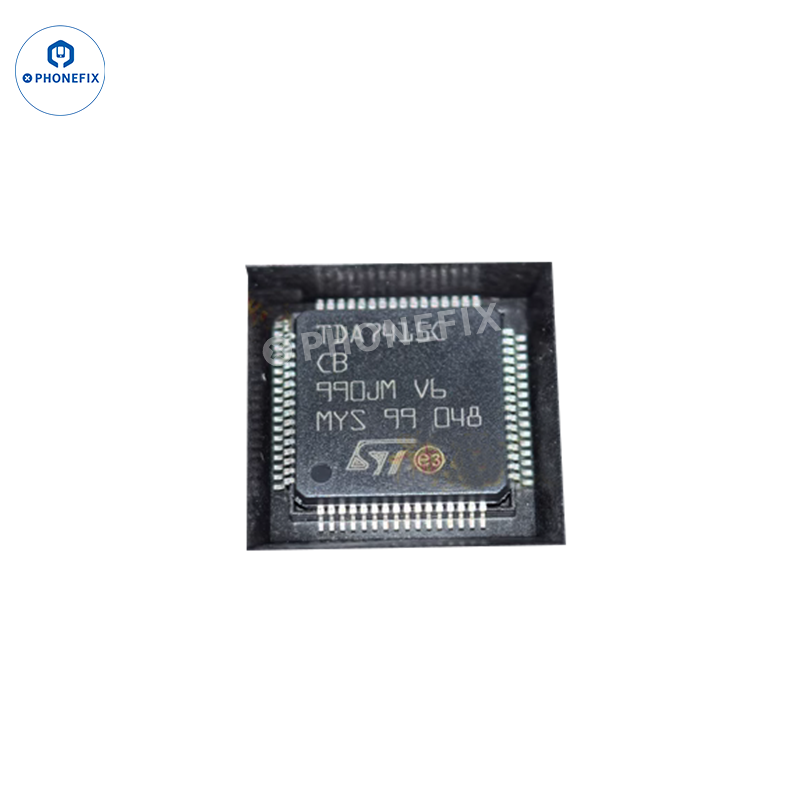 TDA7415C TDA7415CCB Car Radio Signal IC Chip