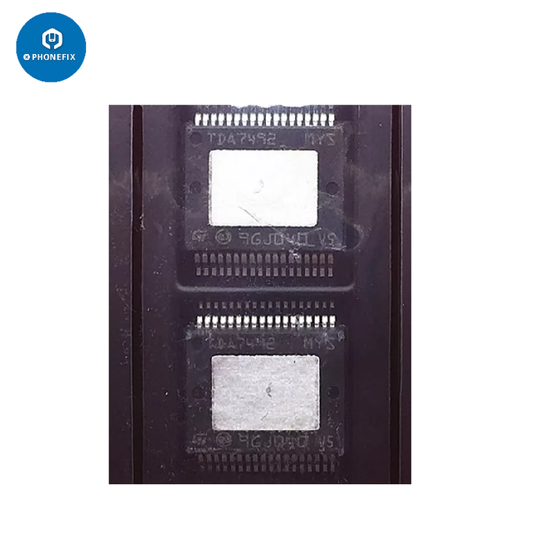 TDA7492 Car Repair Chip Linear Audio Amplifier IC