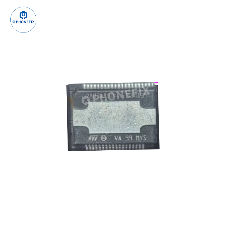 TDA7803ABD HSSOP-36 Car Amplifier Audio Chip