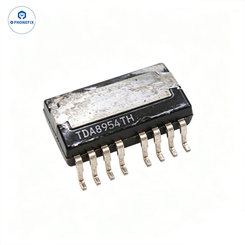 Car Audio IC