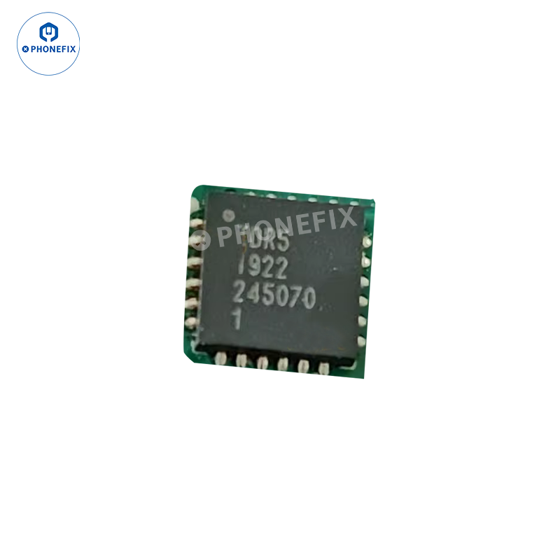 TDR5 TDR5IMLTRT QFN24 Car Computer Board Chip