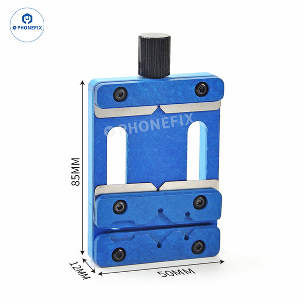 Universal Fixture iPhone Motherboard Parts CPU ECU IC Chip Holder