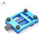 Universal Fixture iPhone Motherboard Parts CPU ECU IC Chip Holder