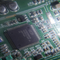 TEF6635HW/06 Automotive Computer Board Chip