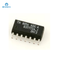 TH8056 KDC-A car engine control unit IC Auto ECU board chip